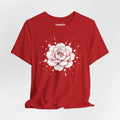 Peony Ink Bloom T-Shirt