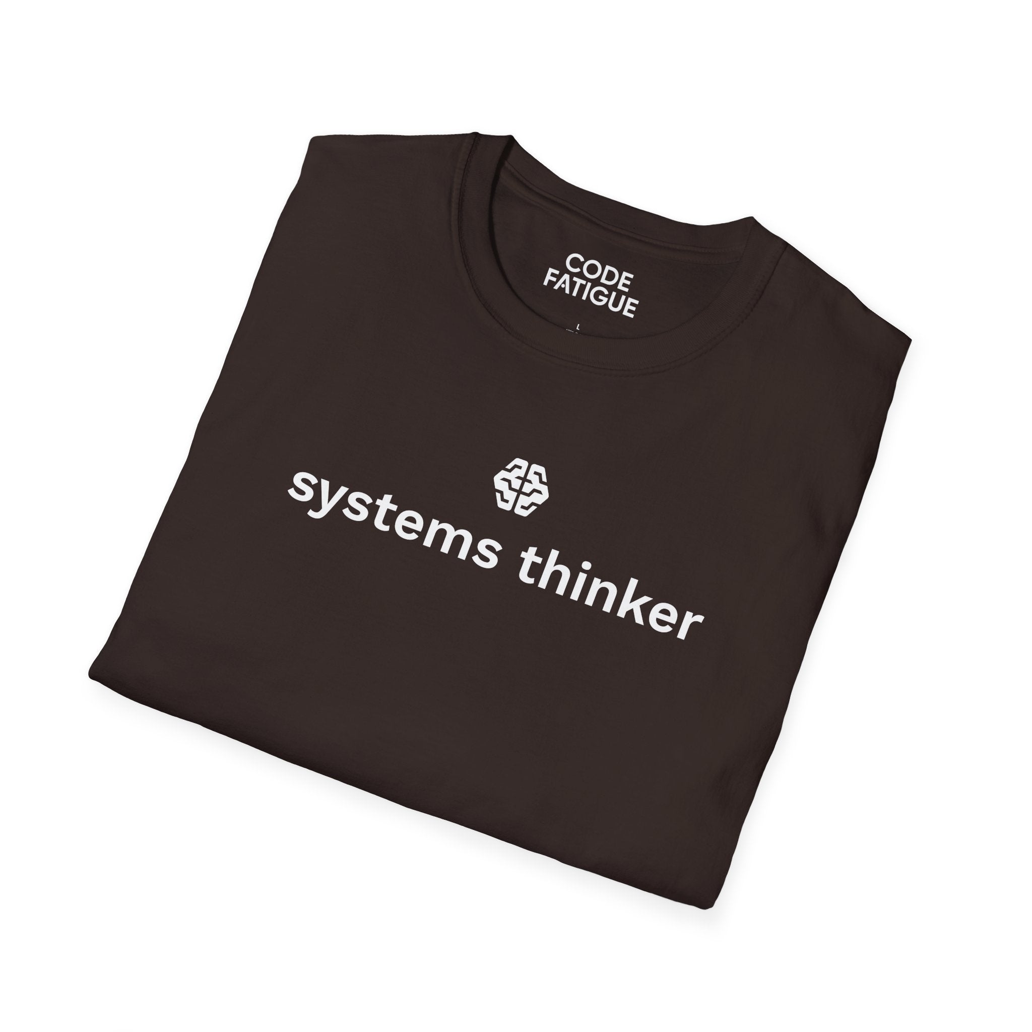 Systems Thinker T-Shirt
