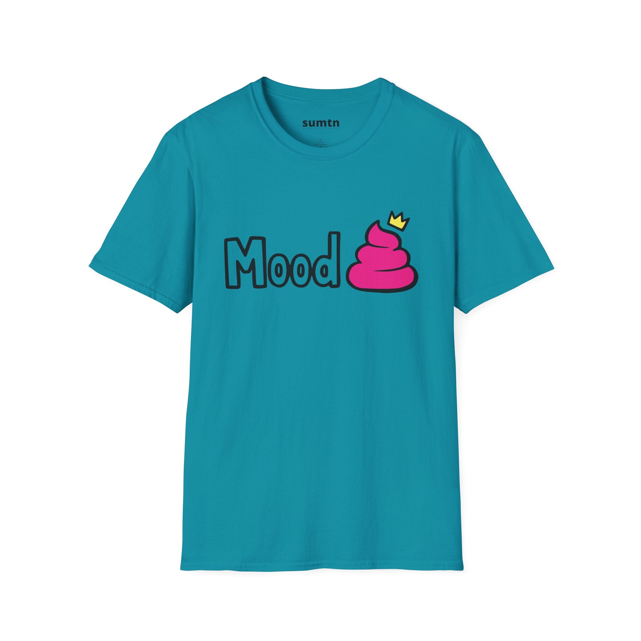 Mood Poop T-Shirt