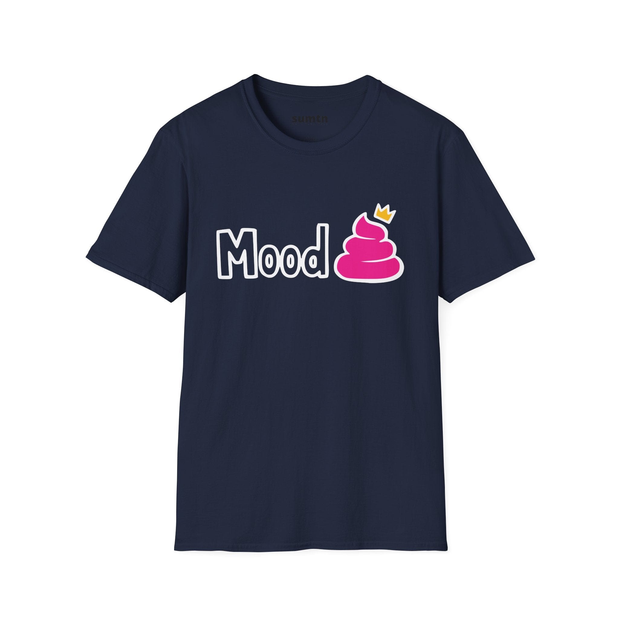Mood Poop T-Shirt