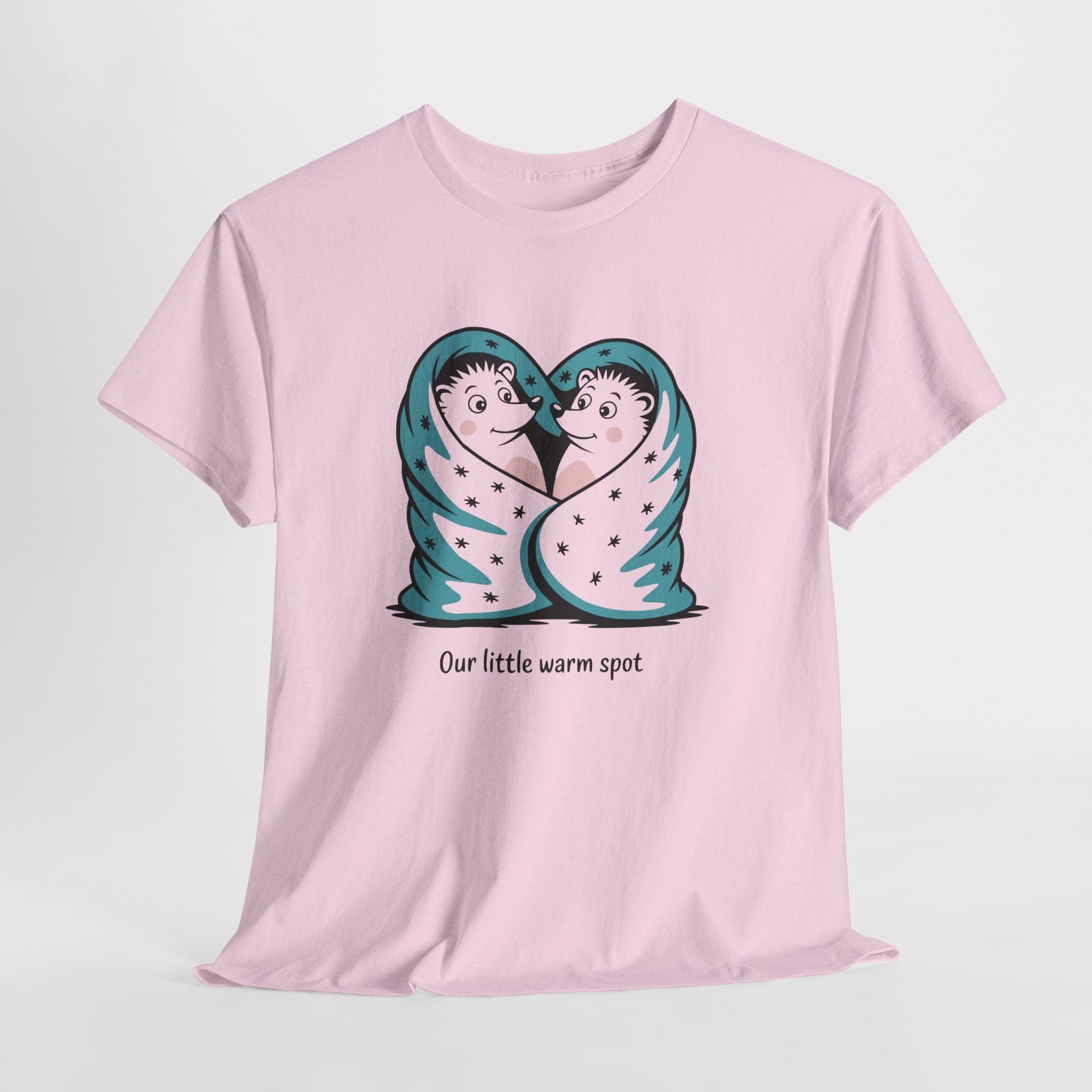Our little warm spot T-Shirt