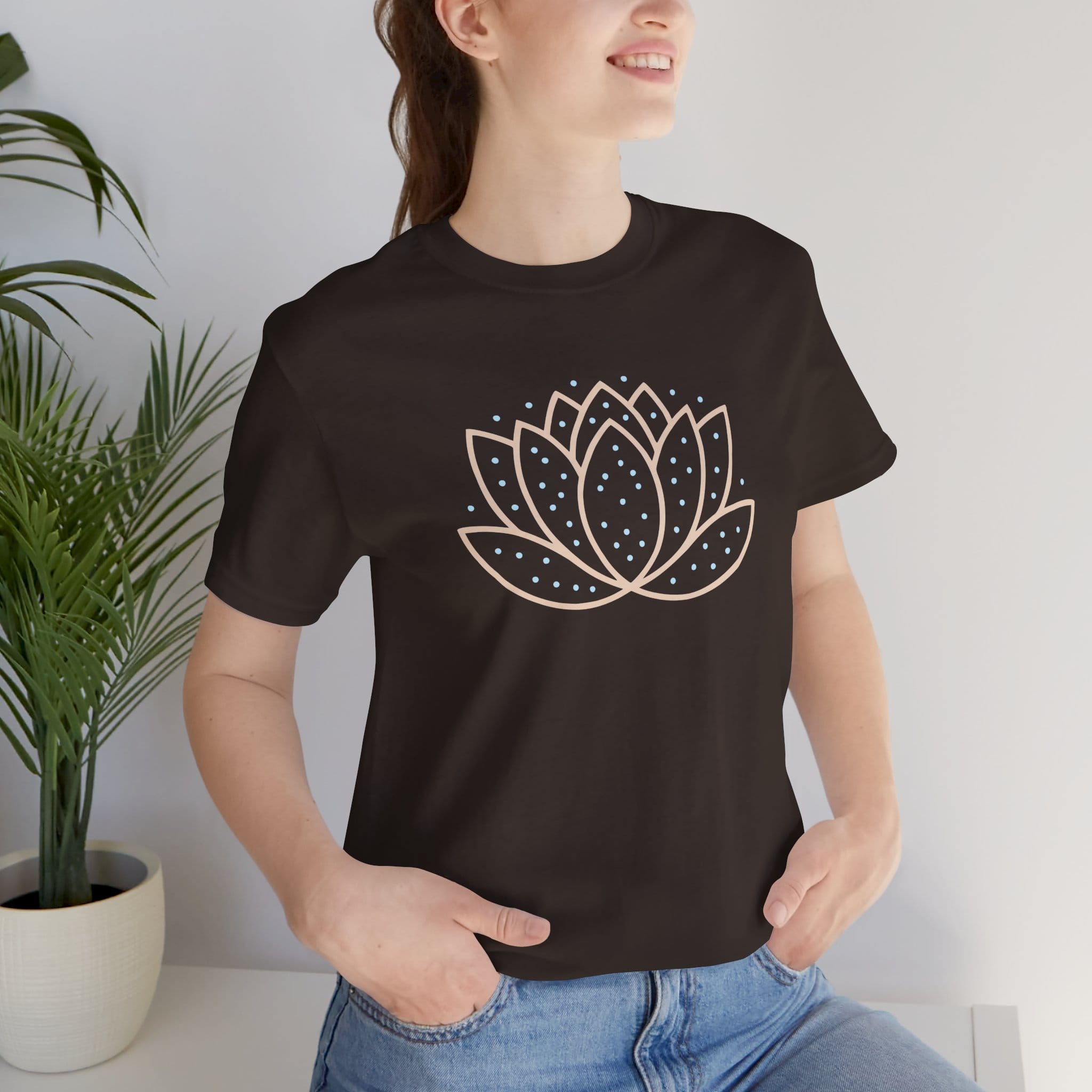 Magic Lotus T-Shirt