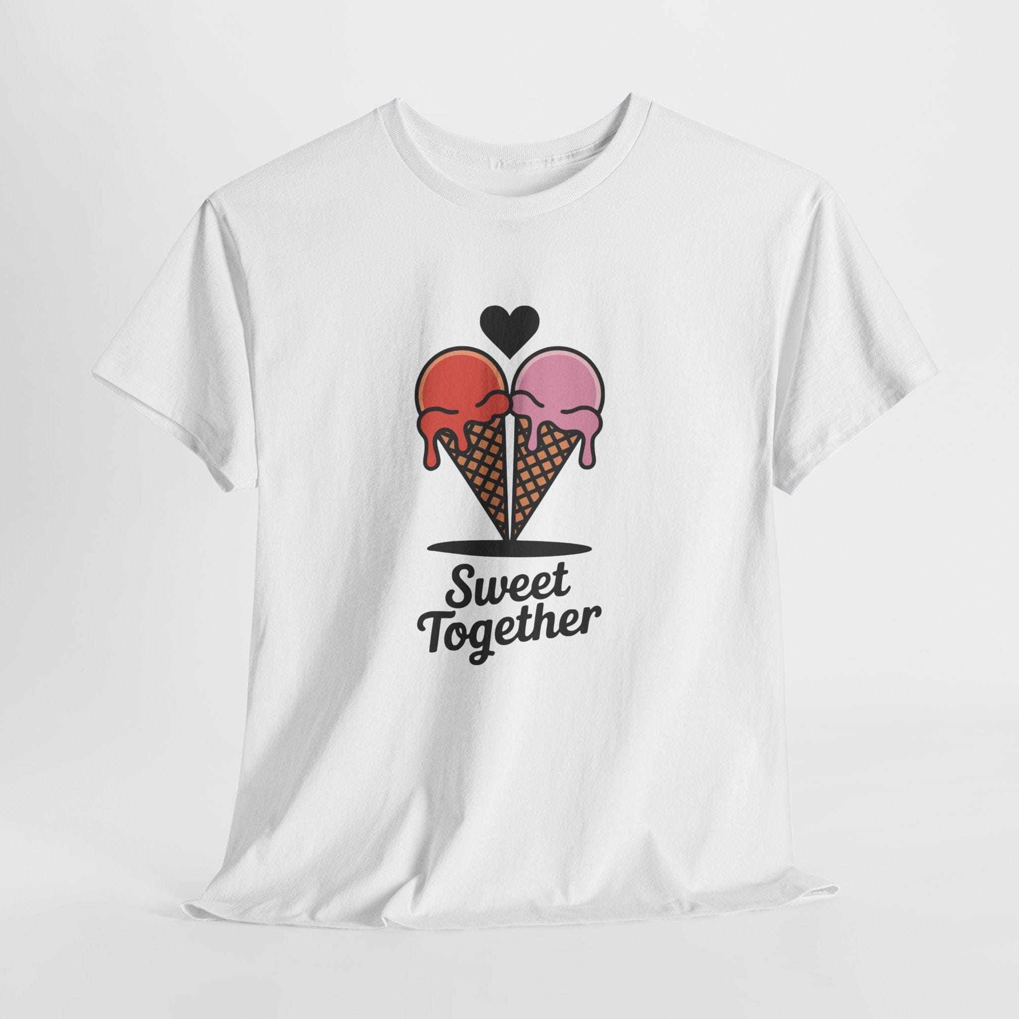 Sweet Together T-Shirt