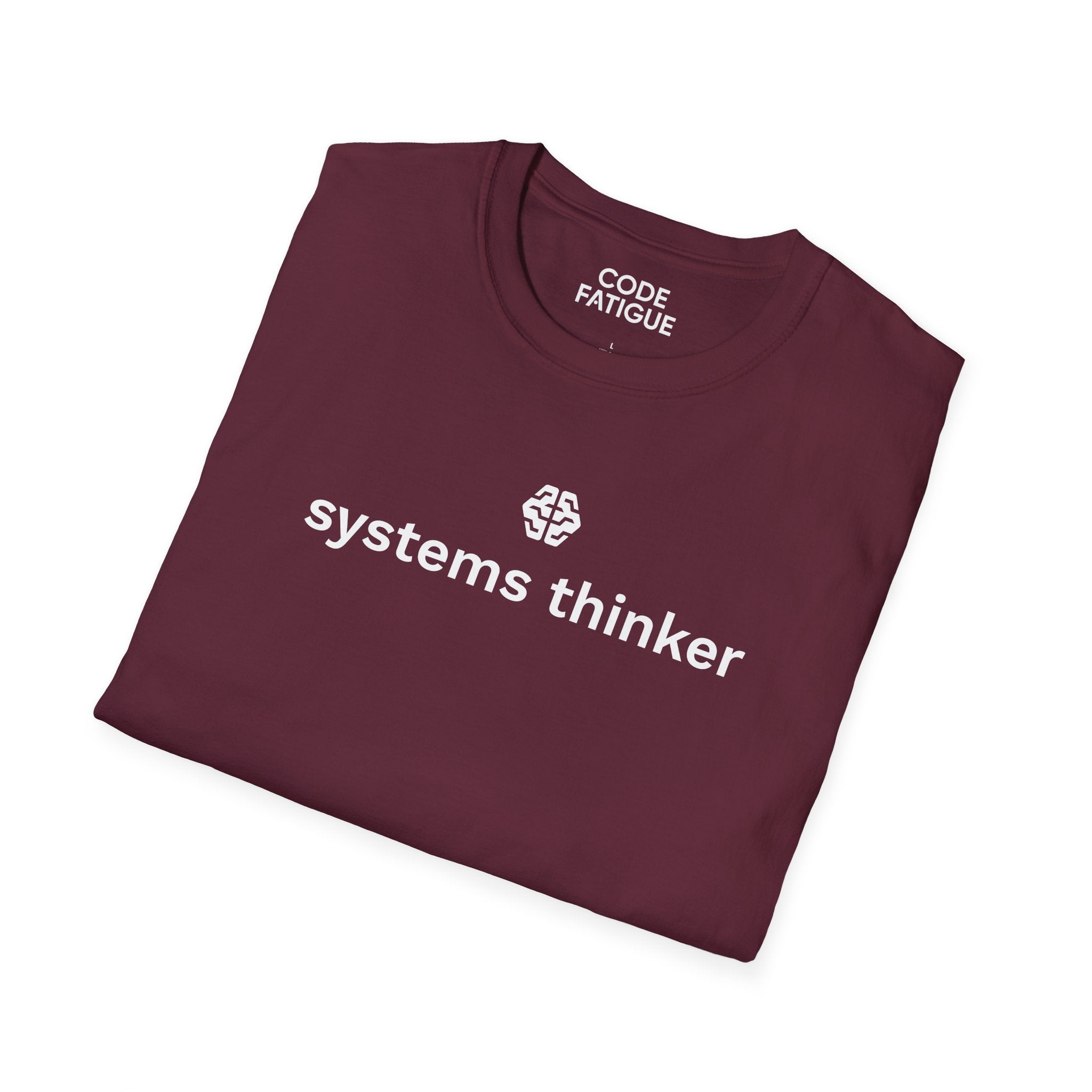 Systems Thinker T-Shirt