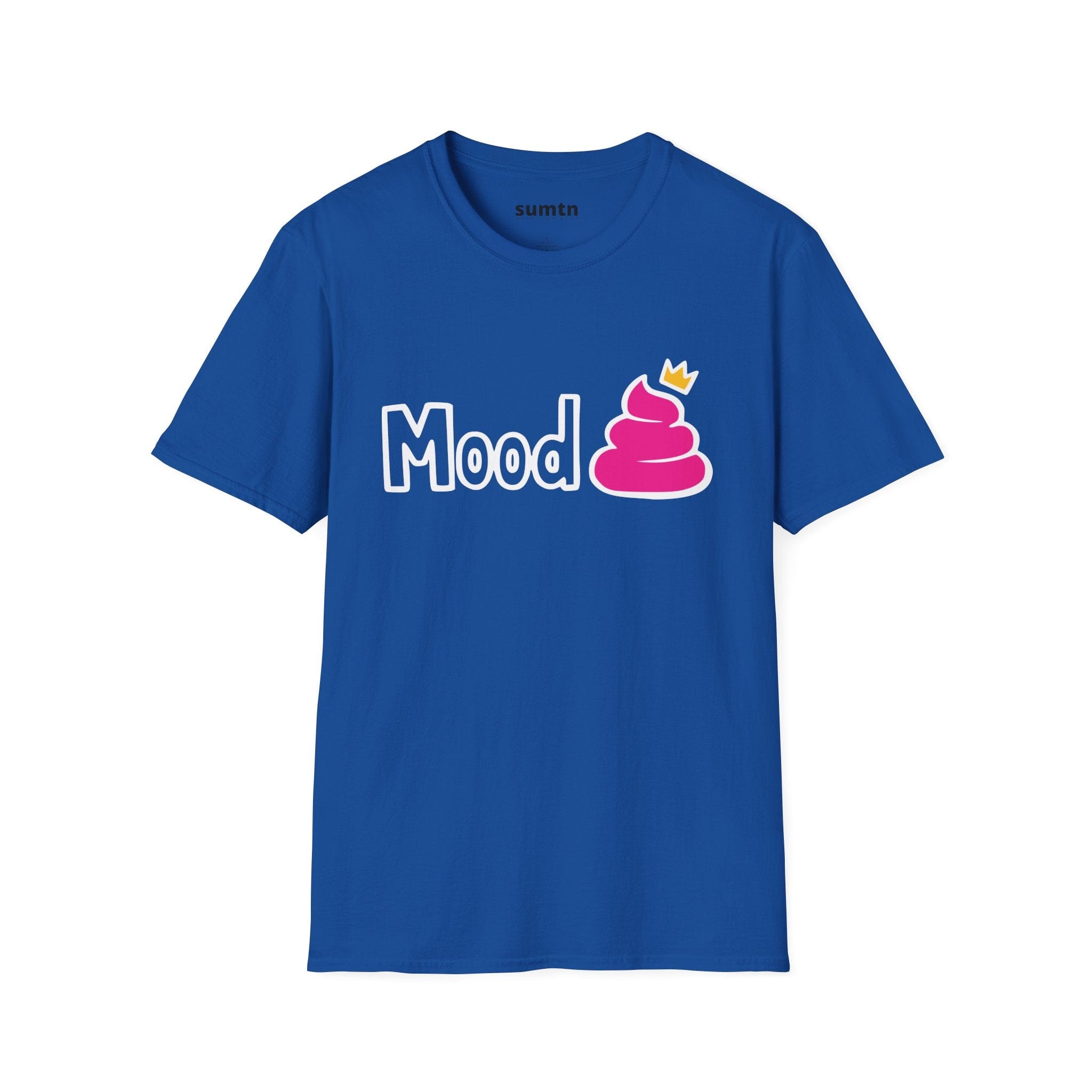 Mood Poop T-Shirt