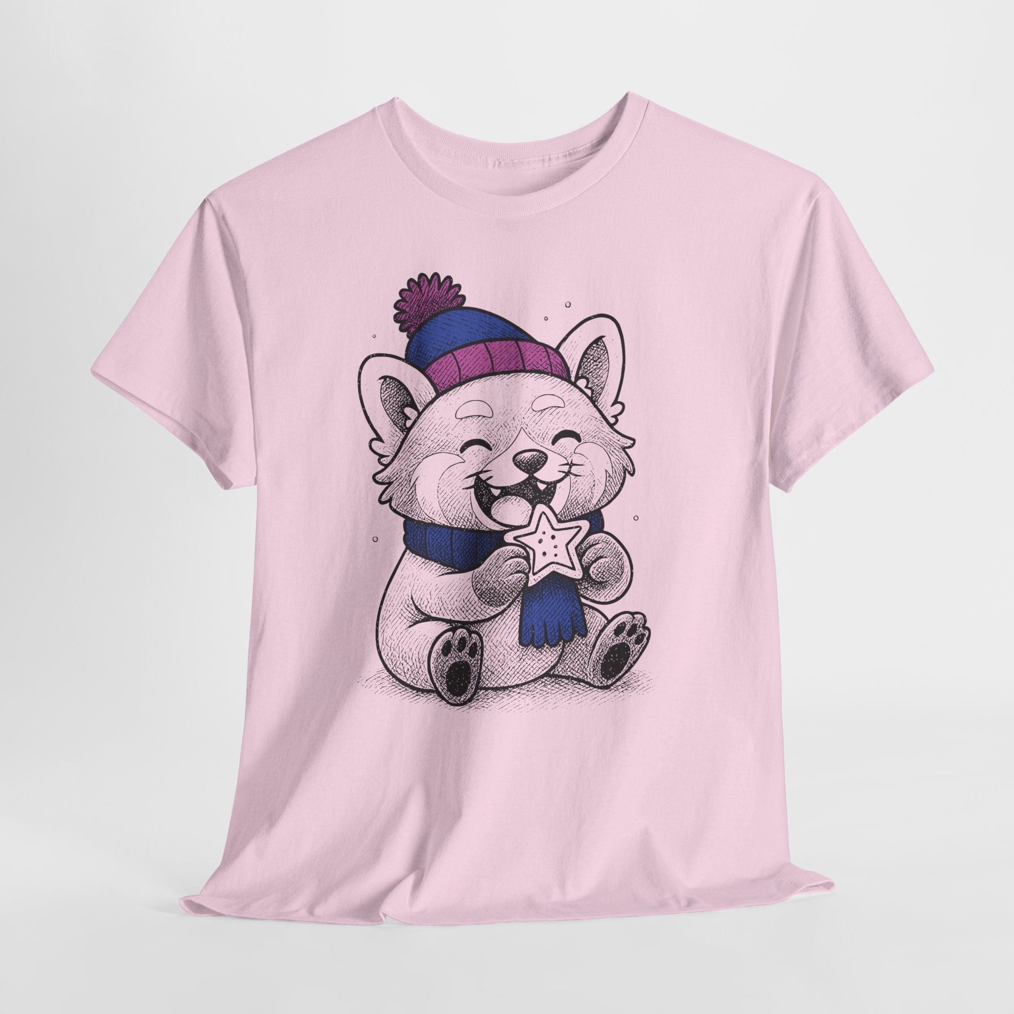 Cute Red Panda T-Shirt