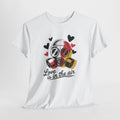 Love Is in the Air T-Shirt (Light)