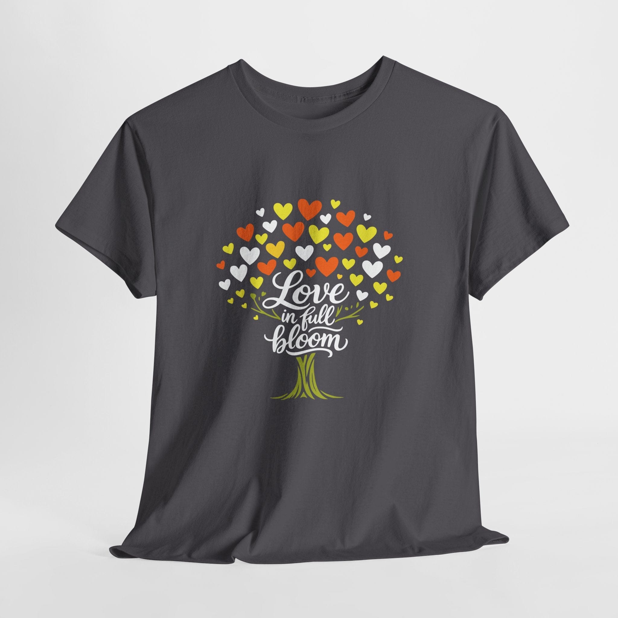 Love in Full Bloom T-Shirt