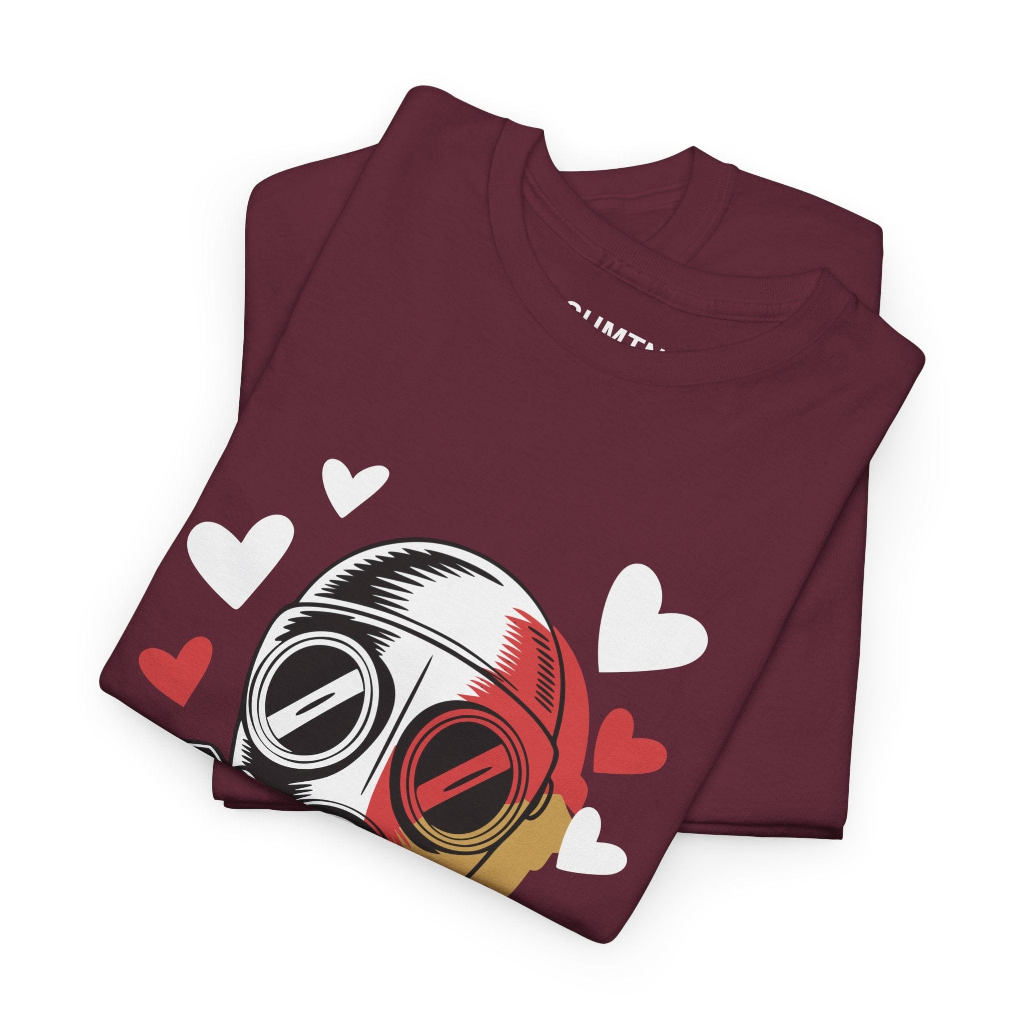 Love Is in the Air T-Shirt (Dark)