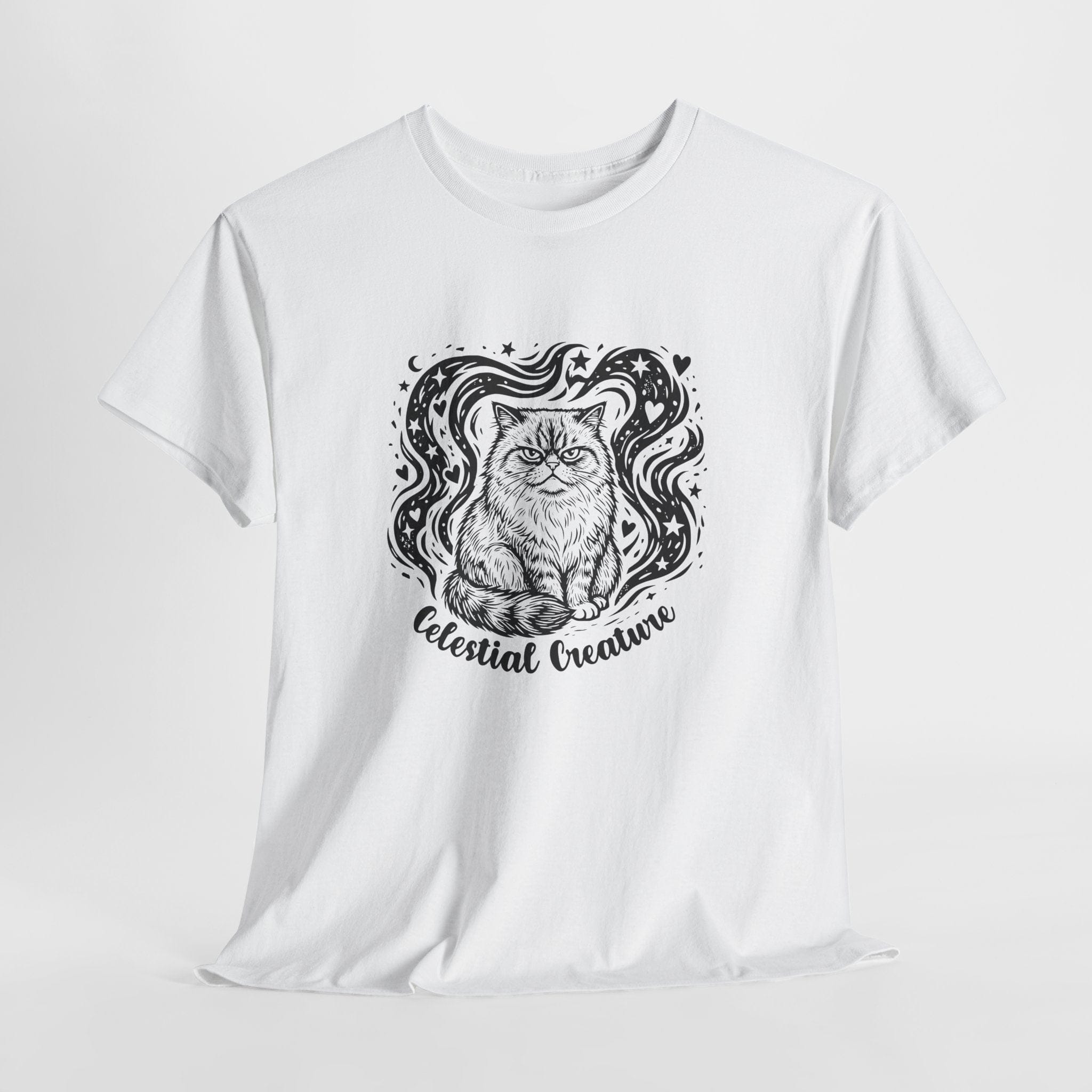 Celestial Creature T-Shirt