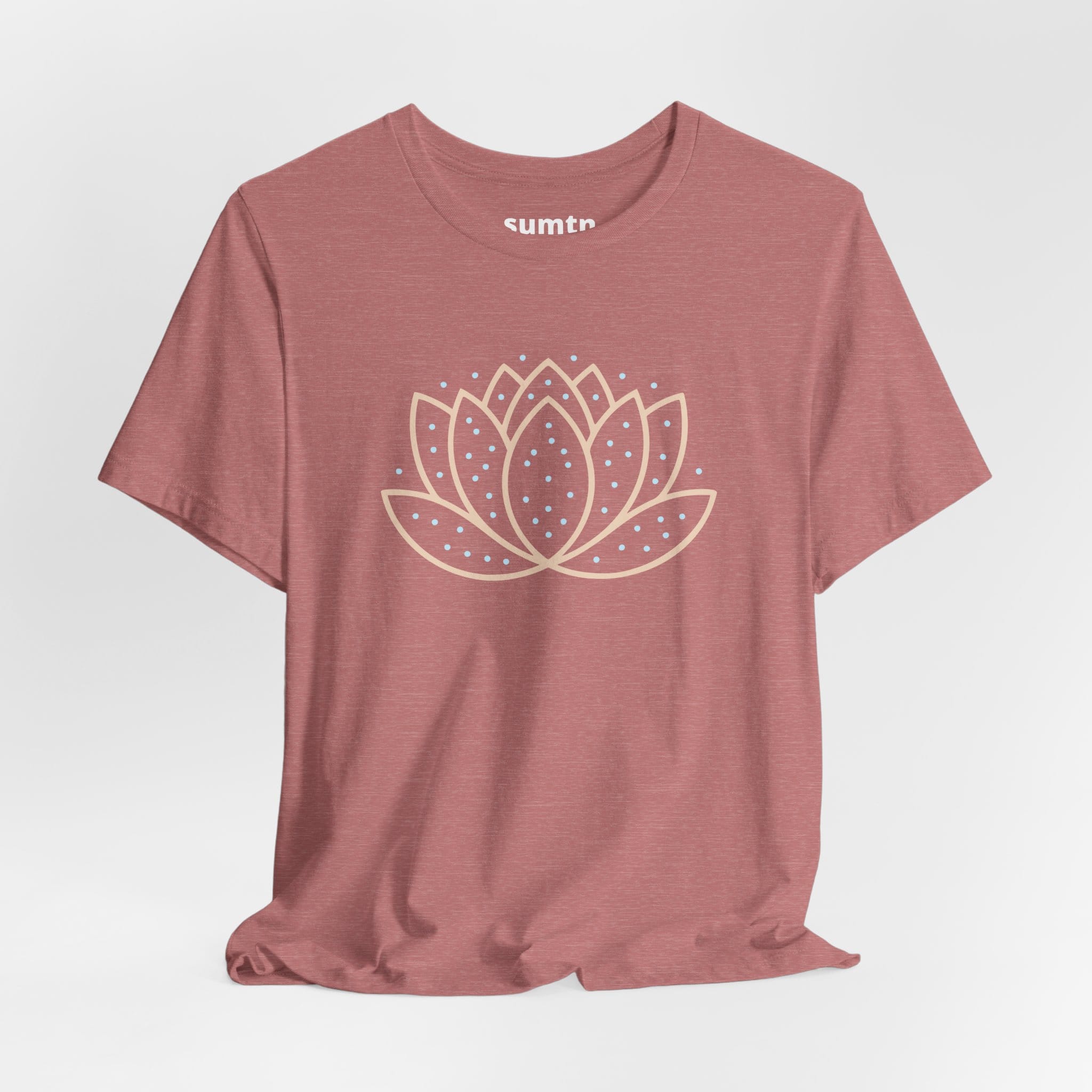 Magic Lotus T-Shirt