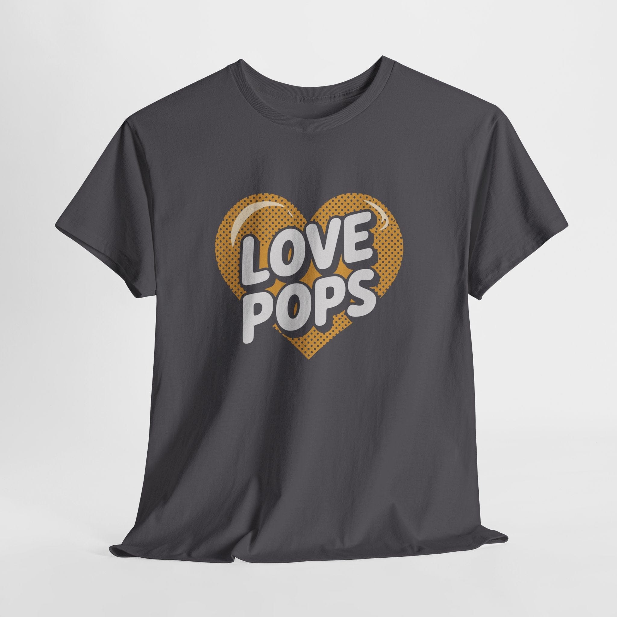 Love Pops Retro T-Shirt