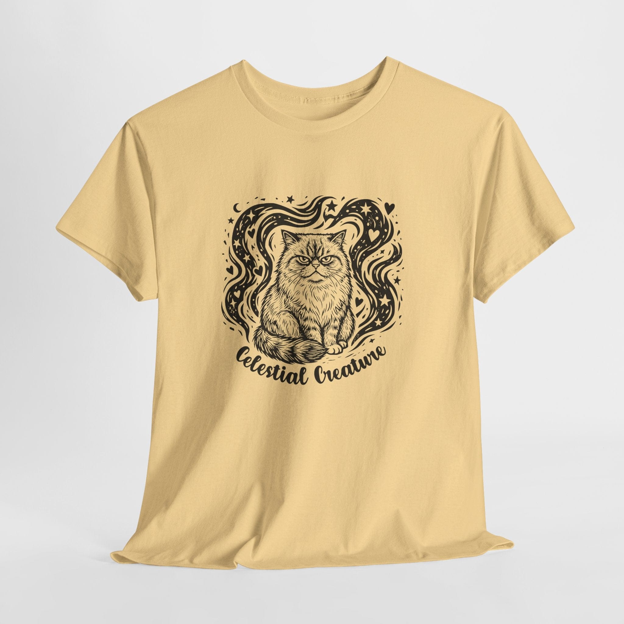 Celestial Creature T-Shirt