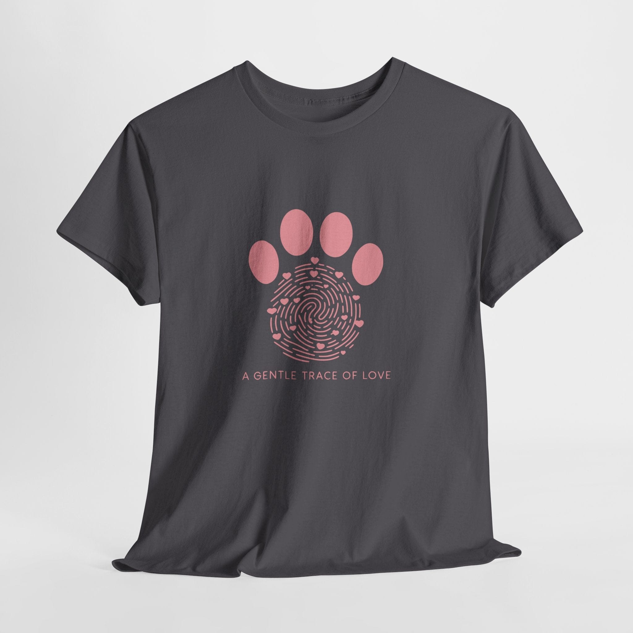 A Gentle Trace of Love T-Shirt