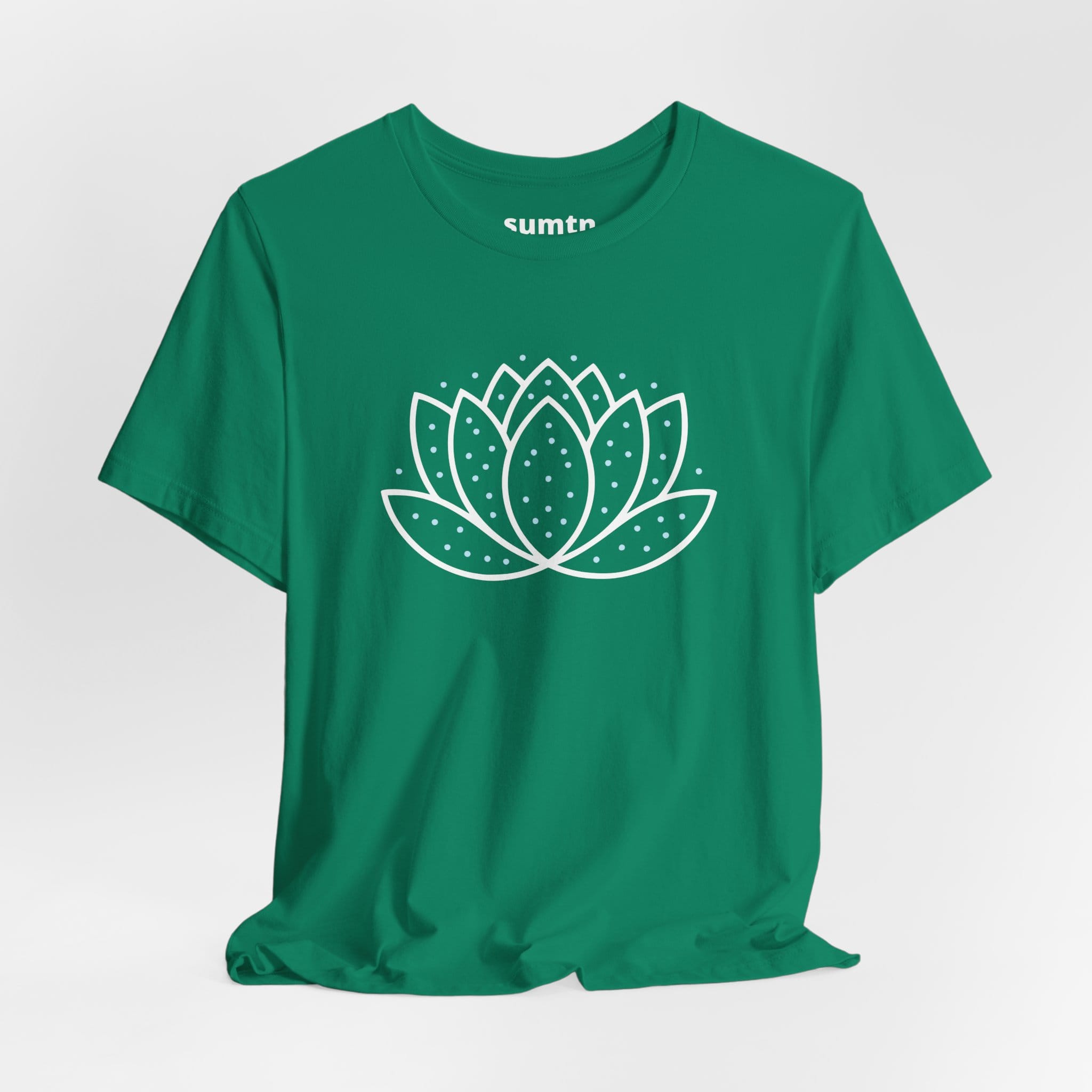 Magic Lotus T-Shirt