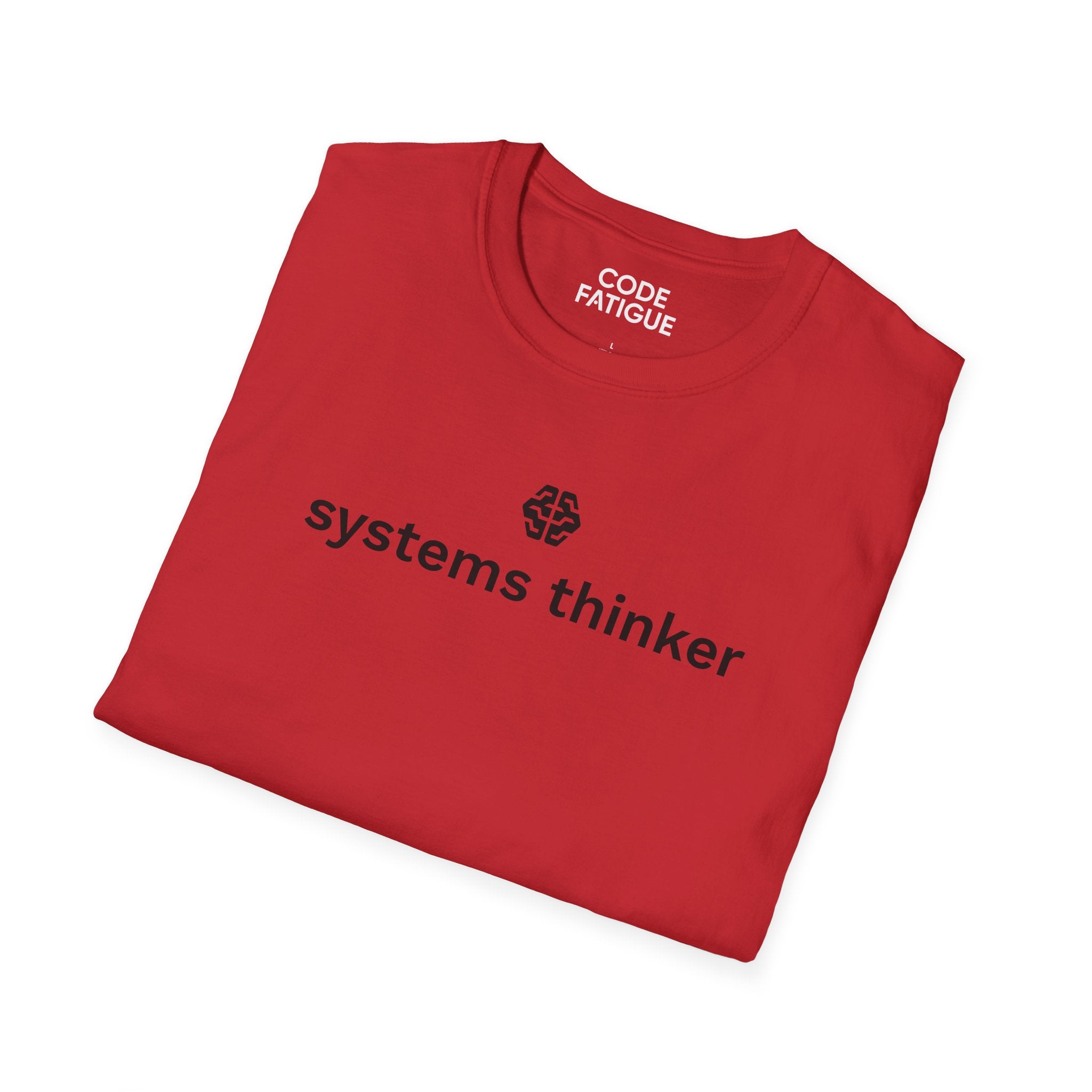 Systems Thinker T-Shirt