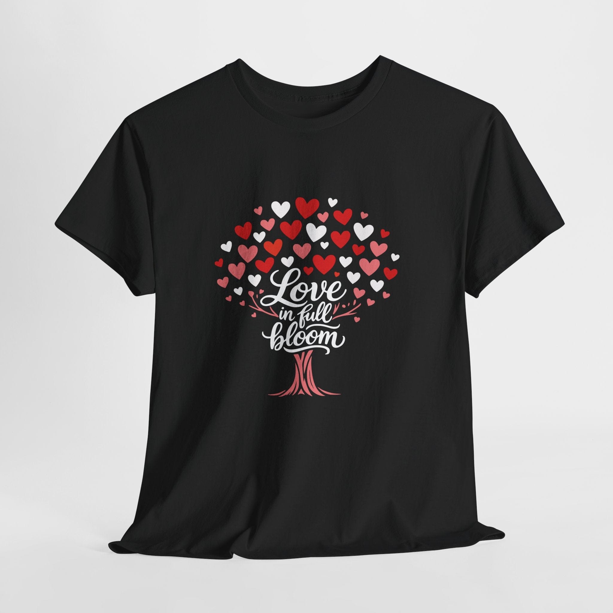 Love in Full Bloom T-Shirt