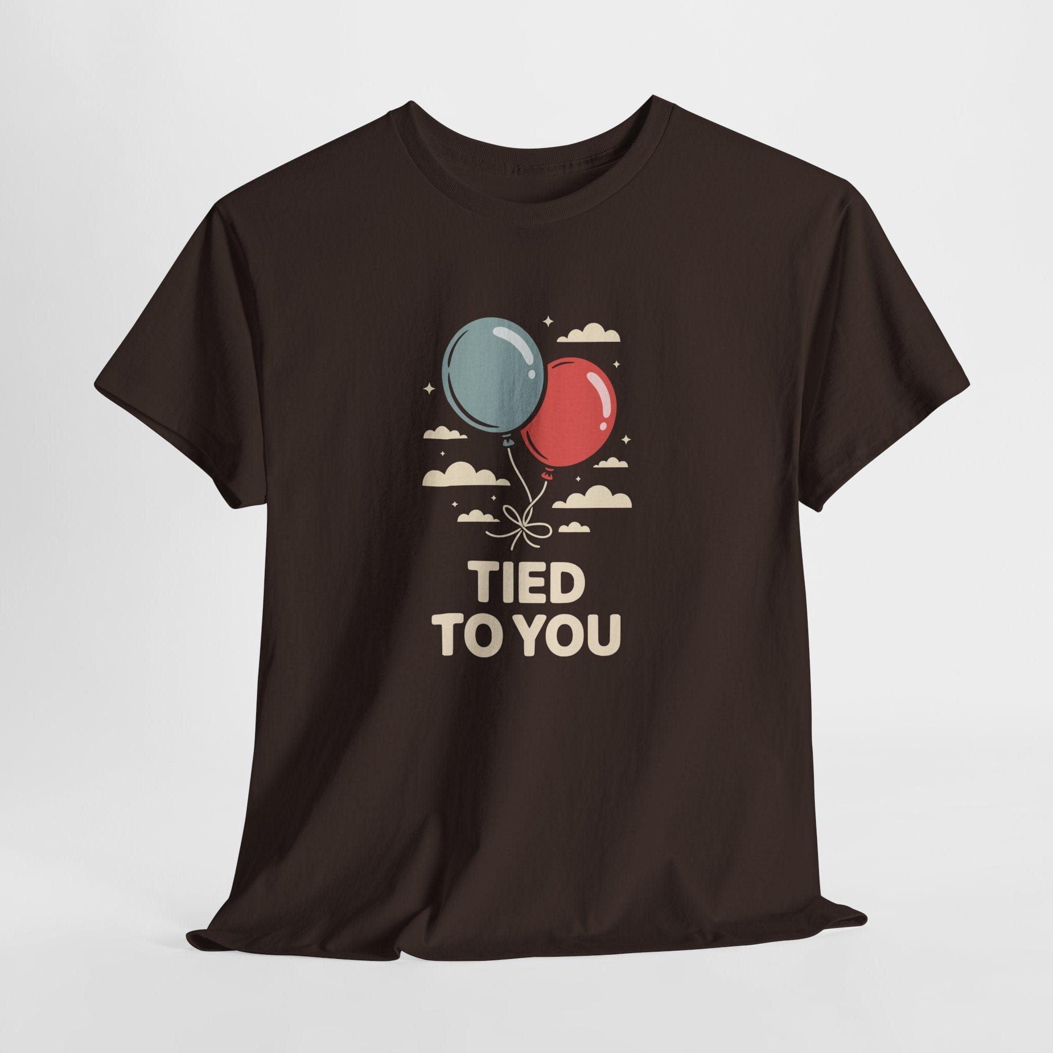 Tied to You T-Shirt