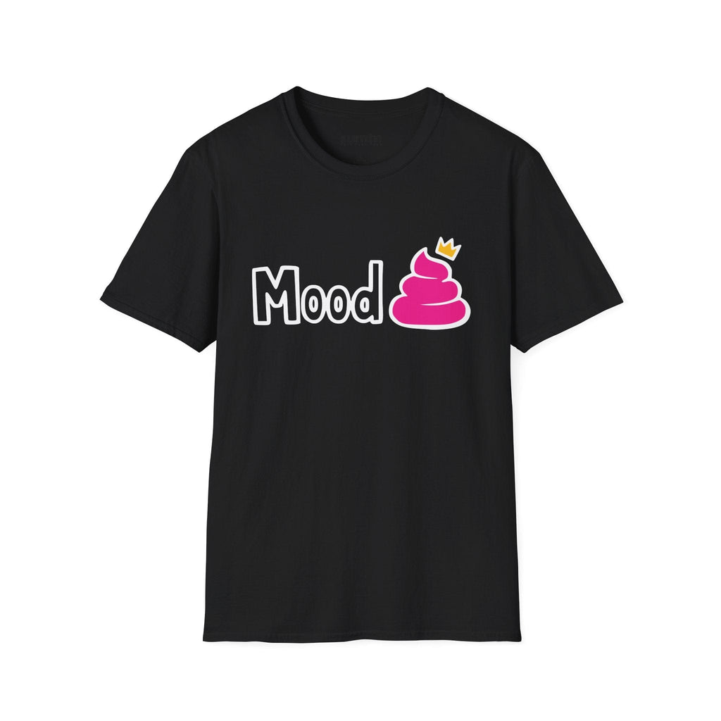 Mood Poop T-Shirt