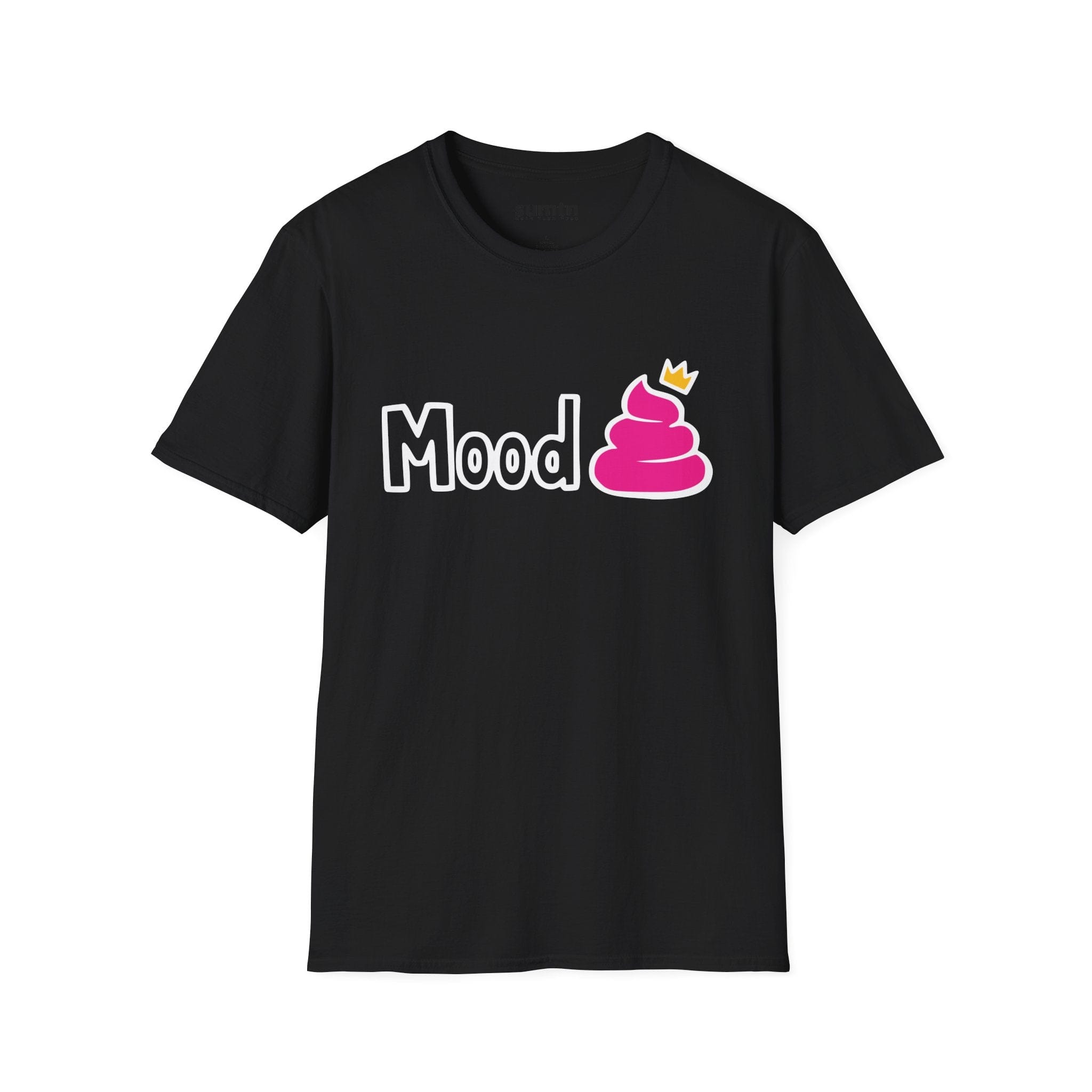 Mood Poop T-Shirt