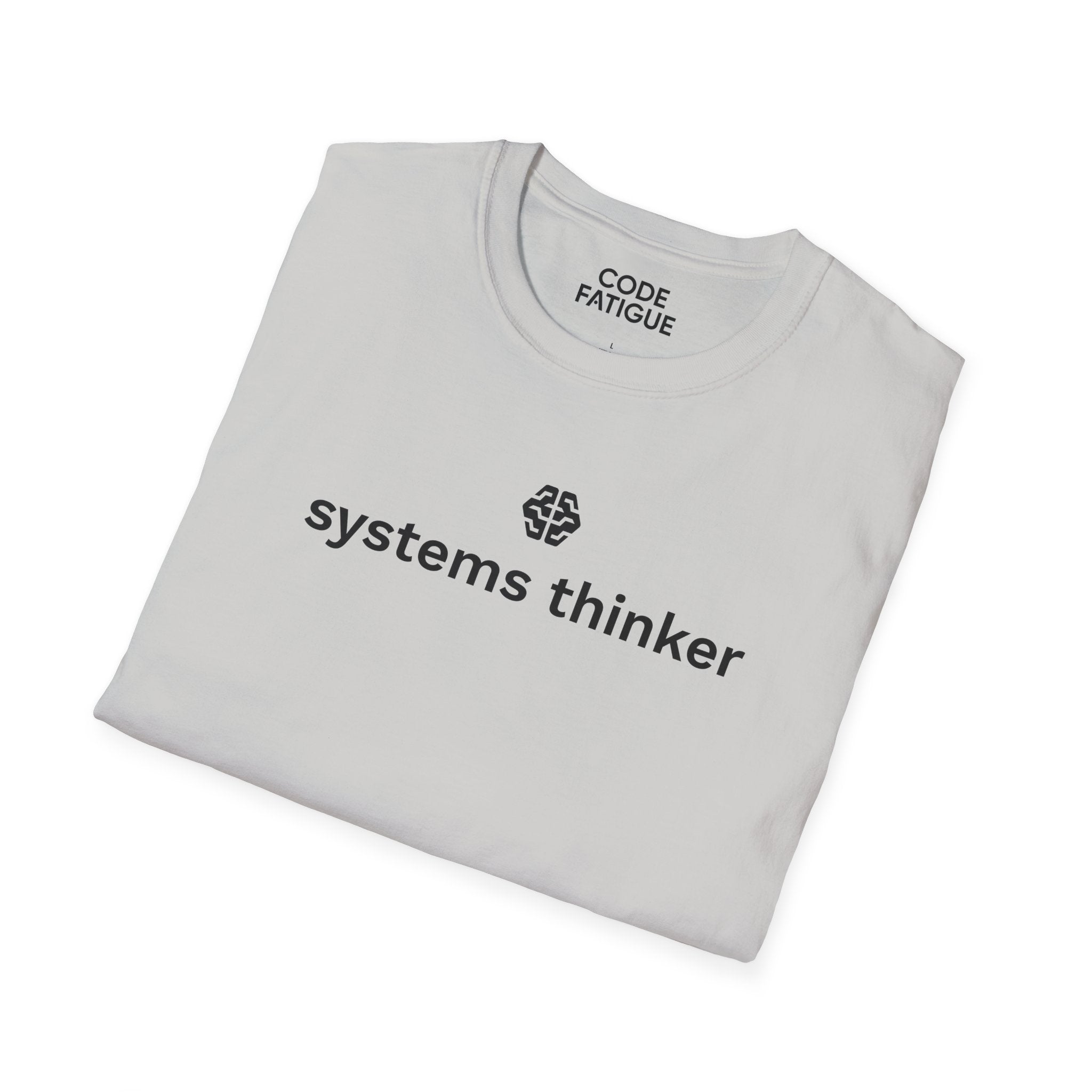 Systems Thinker T-Shirt