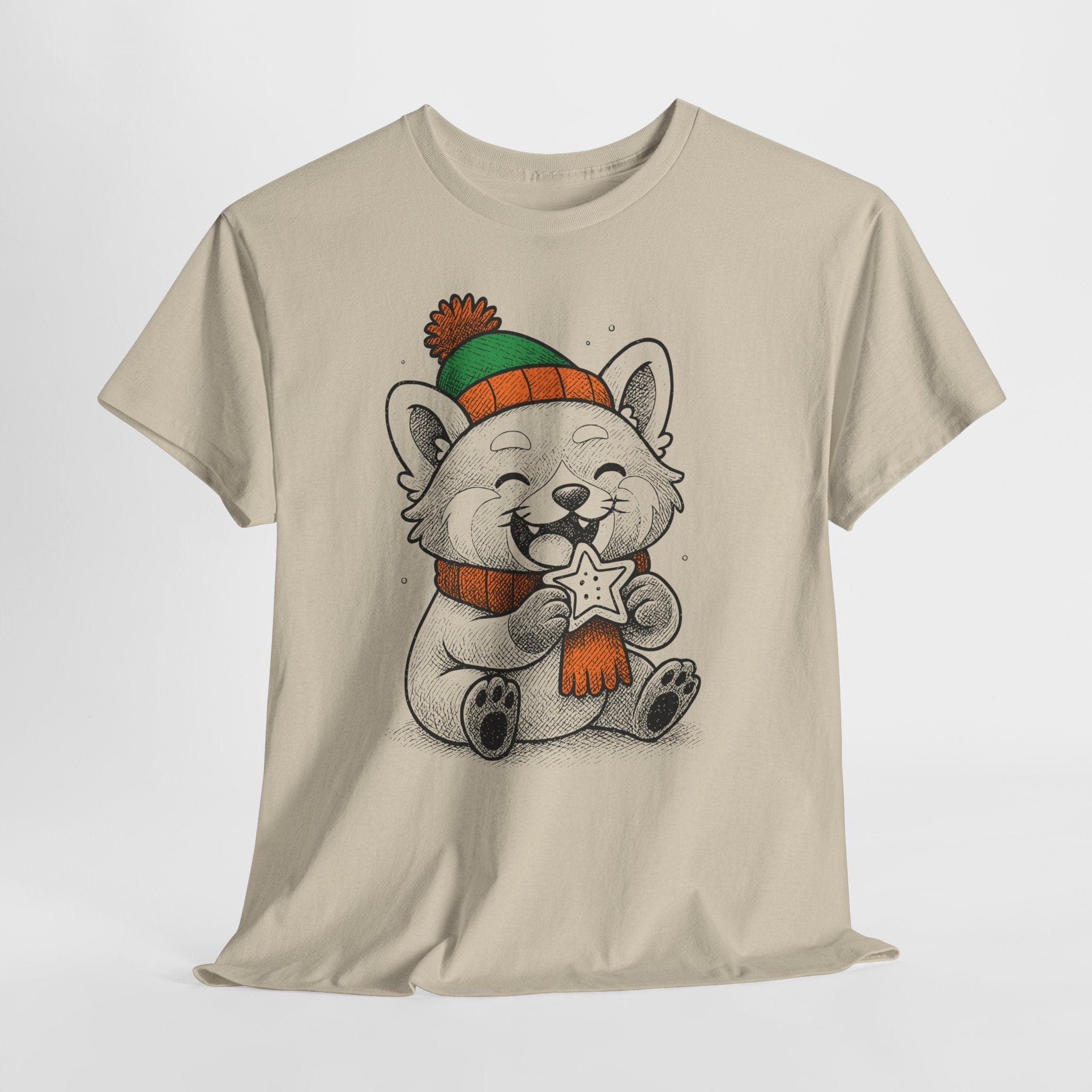 Cute Red Panda T-Shirt