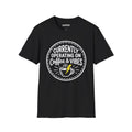 Currently Operating on Coffee & Vibes T-Shirt