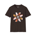 Paws That I Need Soft T-Shirt (Dark)