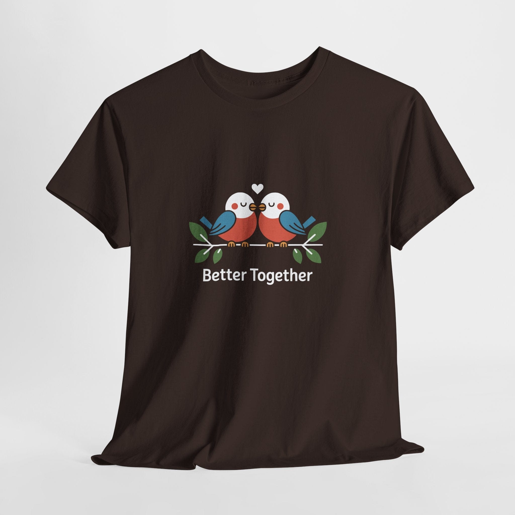 Better Together Bird T-Shirt