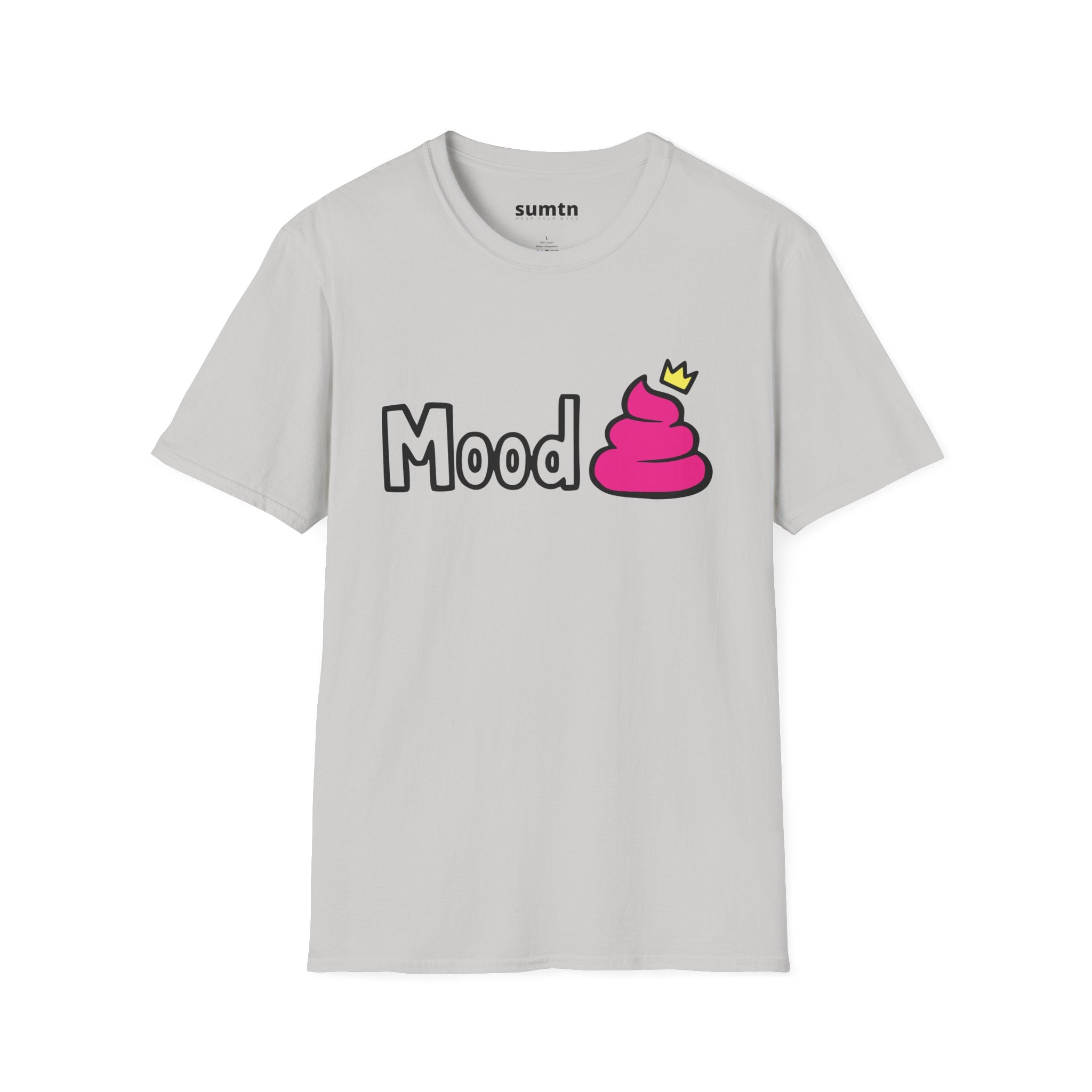 Mood Poop T-Shirt