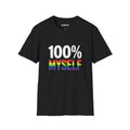 Myself T-Shirt (Pride)