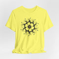 Floral Mandala T-Shirt