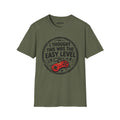 I Thought This Was The Easy Level Gamer T-Shirt