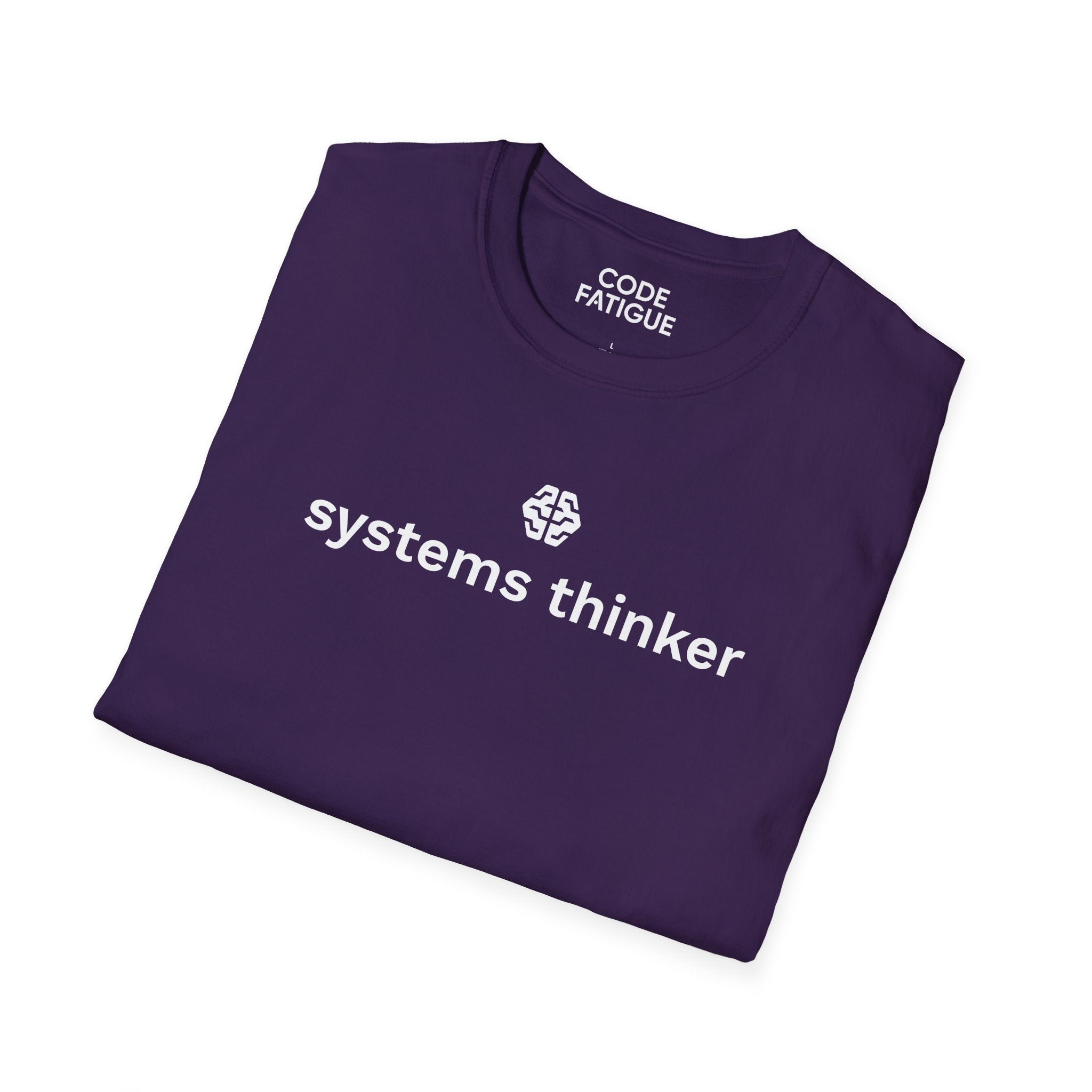 Systems Thinker T-Shirt