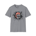 Skull & Red Fox T-Shirt